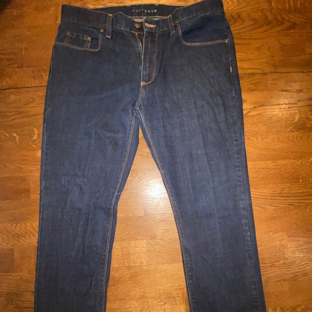 SLIM WOOSTER 35x32